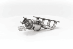 Katalysator für OPEL CHEVROLET ASTRA H Caravan TwinTop Stufenheck J INSIGNIA A