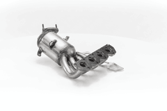 Katalysator für OPEL CHEVROLET ASTRA H Caravan TwinTop Stufenheck J INSIGNIA A