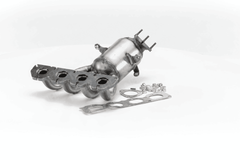 Katalysator für OPEL CHEVROLET ASTRA H Caravan TwinTop Stufenheck J INSIGNIA A