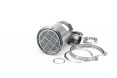 Ruß Partikelfilter Abgasanlage für AUDI SEAT SKODA VW A3 Sportback Limousine
