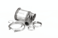 Ruß Partikelfilter Abgasanlage für AUDI SEAT SKODA VW A3 Sportback Limousine
