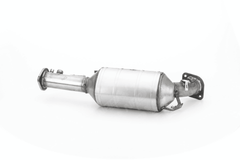 Ruß Partikelfilter Abgasanlage für NISSAN NAVARA NP300 PATHFINDER III