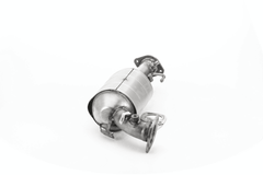 Ruß Partikelfilter Abgasanlage für NISSAN NAVARA NP300 PATHFINDER III