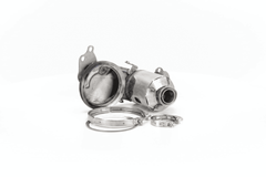 Katalysator für AUDI SEAT SKODA VW A3 Sportback Limousine LEON ST SC