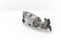 Katalysator für HONDA CIVIC VIII Stufenheck Hatchback
