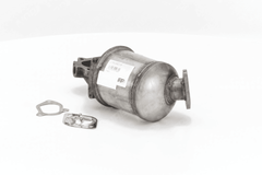 Ruß Partikelfilter Abgasanlage für PEUGEOT 406 Break Coupe