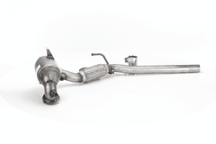 Katalysator für AUDI SEAT SKODA VW A1 Sportback IBIZA IV SC ST TOLEDO