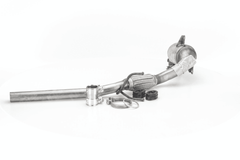 Katalysator für AUDI SEAT SKODA VW A1 Sportback IBIZA IV SC ST TOLEDO