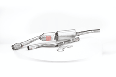 Katalysator für CITROËN C5 I Break