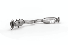Katalysator für NISSAN QASHQAI / +2 I