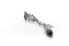 Katalysator für NISSAN QASHQAI / +2 I