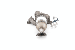Katalysator für OPEL AGILA CORSA C D
