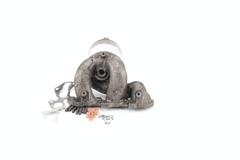 Katalysator für OPEL AGILA CORSA C D