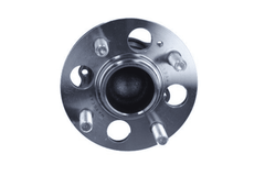 Radlagersatz Hinterachse für HYUNDAI i20 ACTIVE II Coupe Hatchback Van
