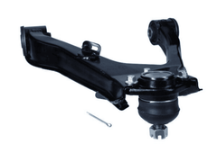 Querlenker vorne links für MITSUBISHI PAJERO CLASSIC III Canvas Top IV Van