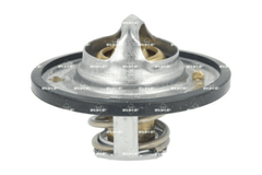 Thermostat Kühlmittel für FORD FIESTA VII FOCUS IV Stufenheck Turnier PUMA