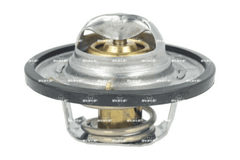 Thermostat Kühlmittel für FORD FIESTA VII FOCUS IV Stufenheck Turnier PUMA