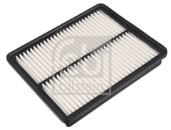 Luftfilter für MG