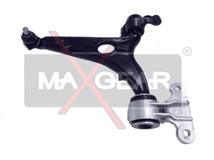Querlenker Vorderachse links für CITROËN FIAT LANCIA PEUGEOT C8 ULYSSE PHEDRA