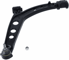 Querlenker Vorderachse links für FIAT CINQUECENTO SEICENTO / 600