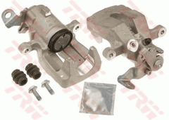 Bremssattel Hinterachse rechts für RENAULT GRAND SCÉNIC II