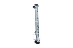 Kühler Motorkühlung für MITSUBISHI DELICA / SPACE GEAR L400 Bus Kasten