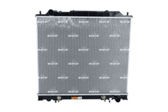 Kühler Motorkühlung für MITSUBISHI DELICA / SPACE GEAR L400 Bus Kasten