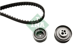 Zahnriemensatz für AUDI A6 C4 Avant 100 Stufenheck 80 B4 A8 D2 COUPE B3