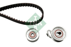 Zahnriemensatz für TOYOTA COROLLA Liftback Compact Kombi CAMRY CARINA E VI