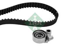 Zahnriemensatz für TOYOTA HILUX VI Pick-up VII LAND CRUISER 90 PRADO DYNA