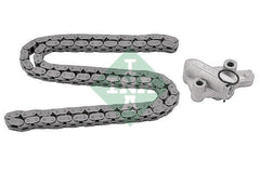Steuerkettensatz für VW SEAT SKODA AUDI TOURAN GOLF PLUS V TIGUAN JETTA IV