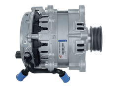 Lichtmaschine Generator für SKODA VW KODIAQ II OCTAVIA IV Combi SUPERB Kombi