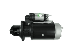 Anlasser Starter für IVECO MK P/PA-Haubenfahrzeuge ZETA
