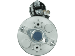 Anlasser Starter für IVECO MK P/PA-Haubenfahrzeuge ZETA