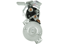 Anlasser Starter für DODGE NITRO