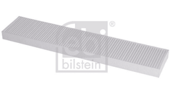 Filter Innenraumluft für MG 6 Stufenheck