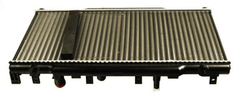 Kühler Motorkühlung für HONDA CR-V II ELEMENT