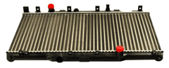 Kühler Motorkühlung für HONDA CR-V II ELEMENT