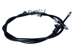 Seilzug Feststellbremse hinten links für HONDA CIVIC VIII Hatchback Stufenheck