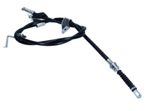 Seilzug Feststellbremse hinten rechts für HONDA CIVIC VIII Hatchback Stufenheck