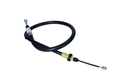 Seilzug Feststellbremse Hinterachse für CITROËN PEUGEOT DS C4 II Stufenheck DS4