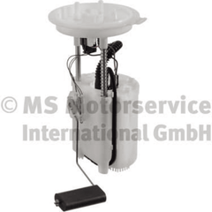 Kraftstoff Fördereinheit für AUDI SEAT SKODA VW A3 Sportback Cabriolet TT