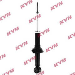 Stoßdämpfer Hinterachse für AUDI 100 C3 Stufenheck Avant C4 200 A6
