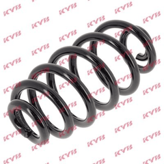 Fahrwerksfeder Hinterachse für AUDI SEAT A4 B6 Avant B7 Cabriolet EXEO