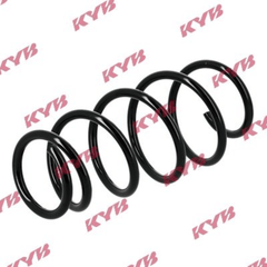 Fahrwerksfeder Vorderachse für TOYOTA YARIS