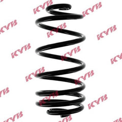 Fahrwerksfeder Hinterachse für RENAULT MERCEDES-BENZ KANGOO BE BOP CITAN Mixto