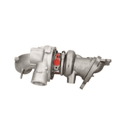 Turbolader Abgasturbolader für FORD JAGUAR VOLVO GALAXY II MONDEO IV Stufenheck