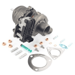 Turbolader Abgasturbolader für FORD TOURNEO CUSTOM V362 Bus TRANSIT Kasten