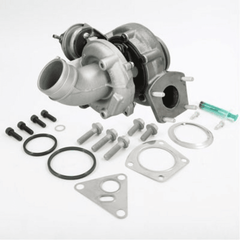 Turbolader Abgasturbolader für VW TOUAREG