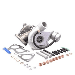 Turbolader Abgasturbolader für HYUNDAI KIA H-1 Kasten K2500